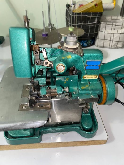 Аверлок сотилади