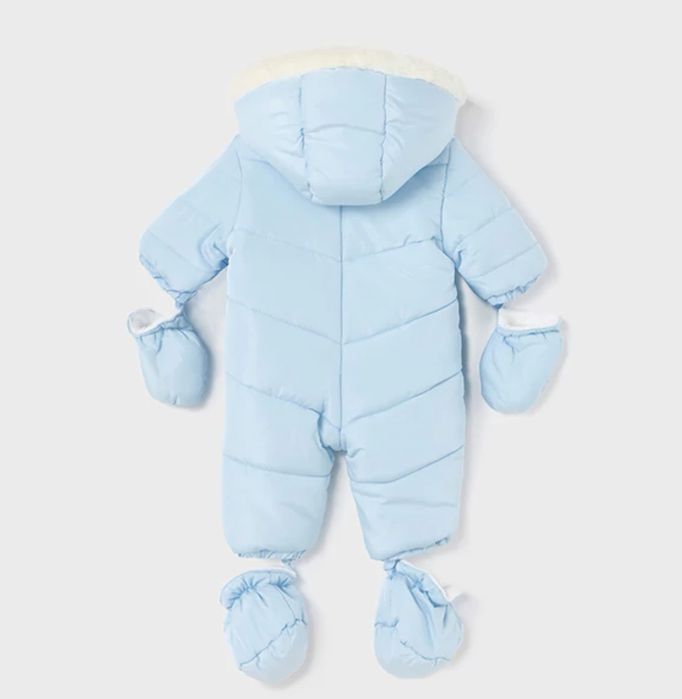 Космонавт Mayoral