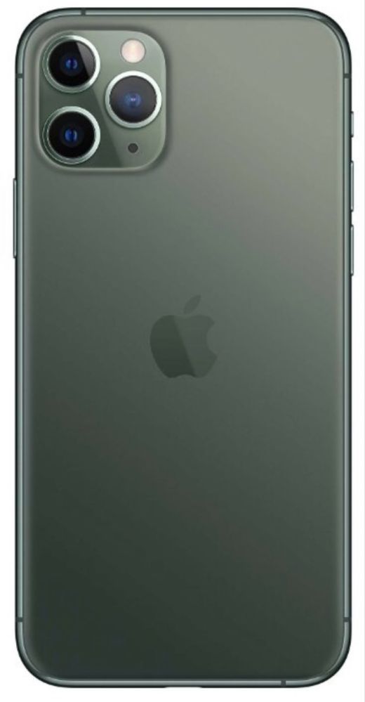 Iphone 11 pro midnight