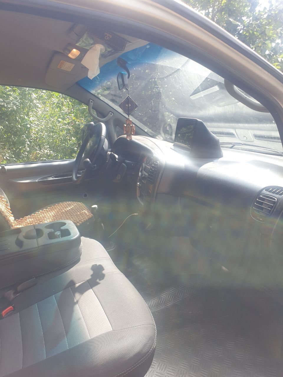 Продам свою ласточку Hyundai STAREX