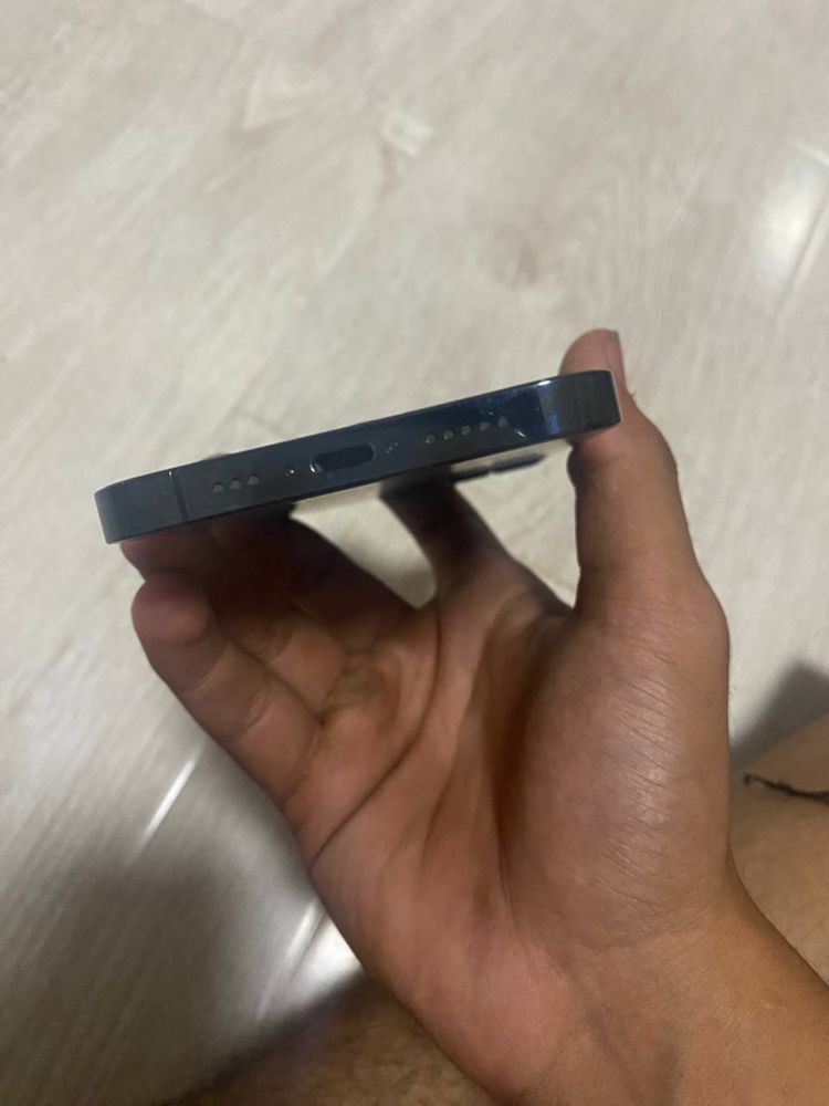 Iphone 12 pro 128 gb