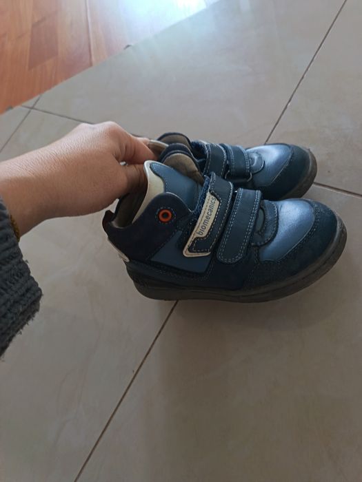 Lot Adidasi Biomecanics marime 25