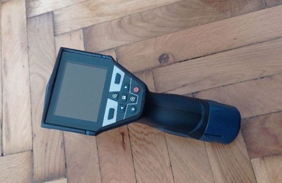 Bosch professional Gis 1000 C°