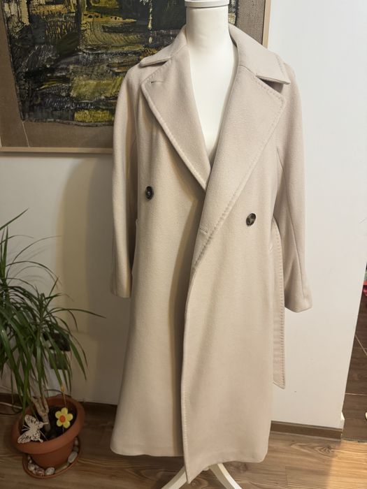 Haina Max Mara weekend lana pura marimea 38