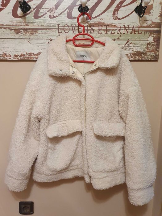 Дебело яке LCW М/Л