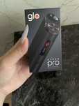 Glo Hyper pro.