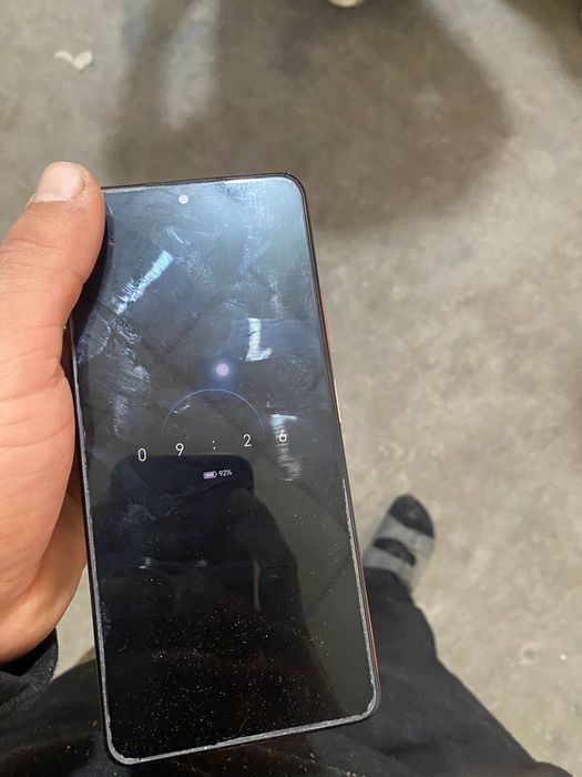 Redmi note 10 pro