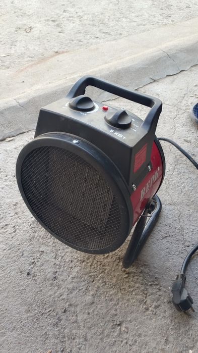 пушка 5 квт бу рабочая