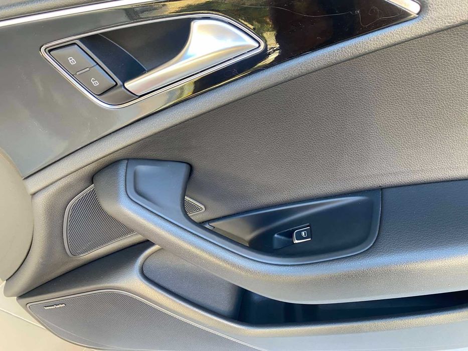 Audi A6 C7 кори за врати