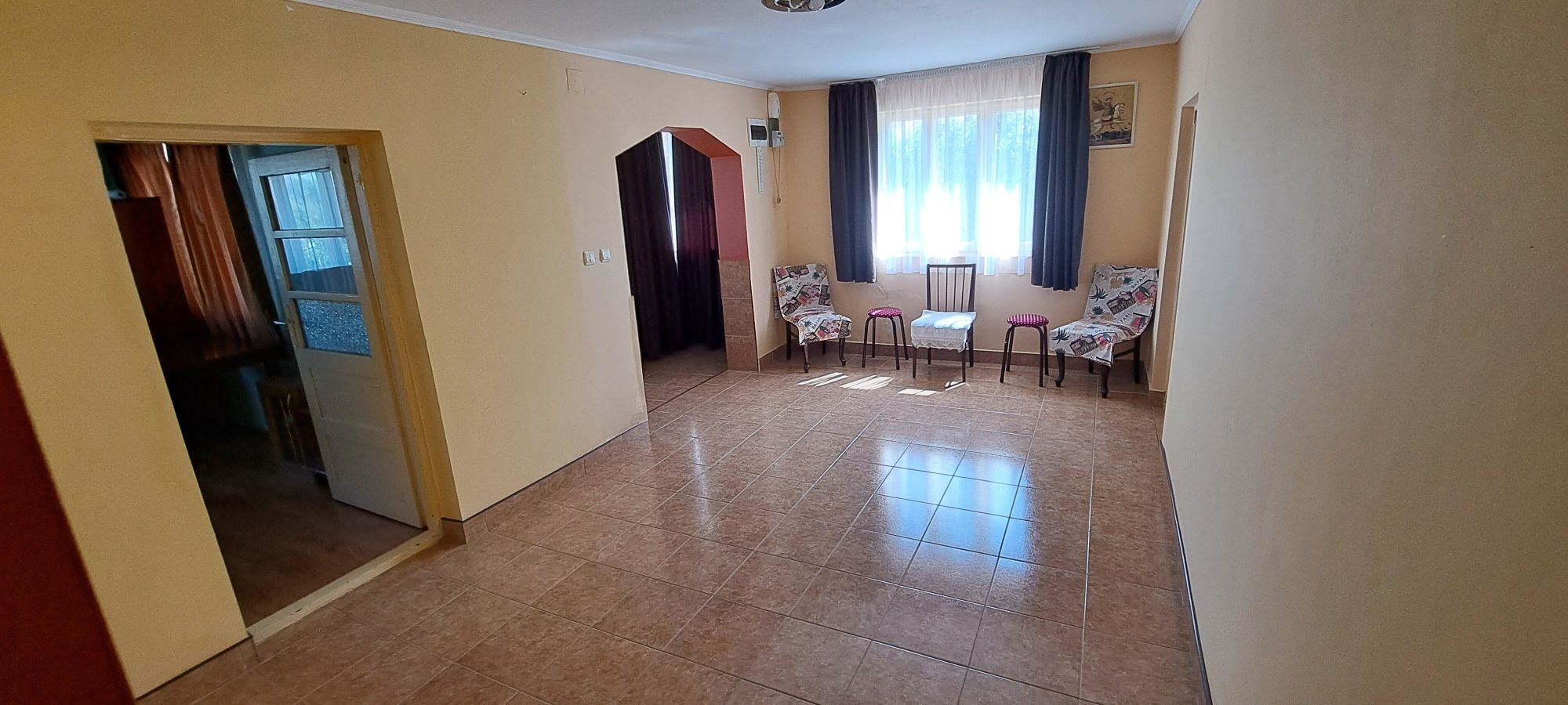 Casă Suseni Argeș