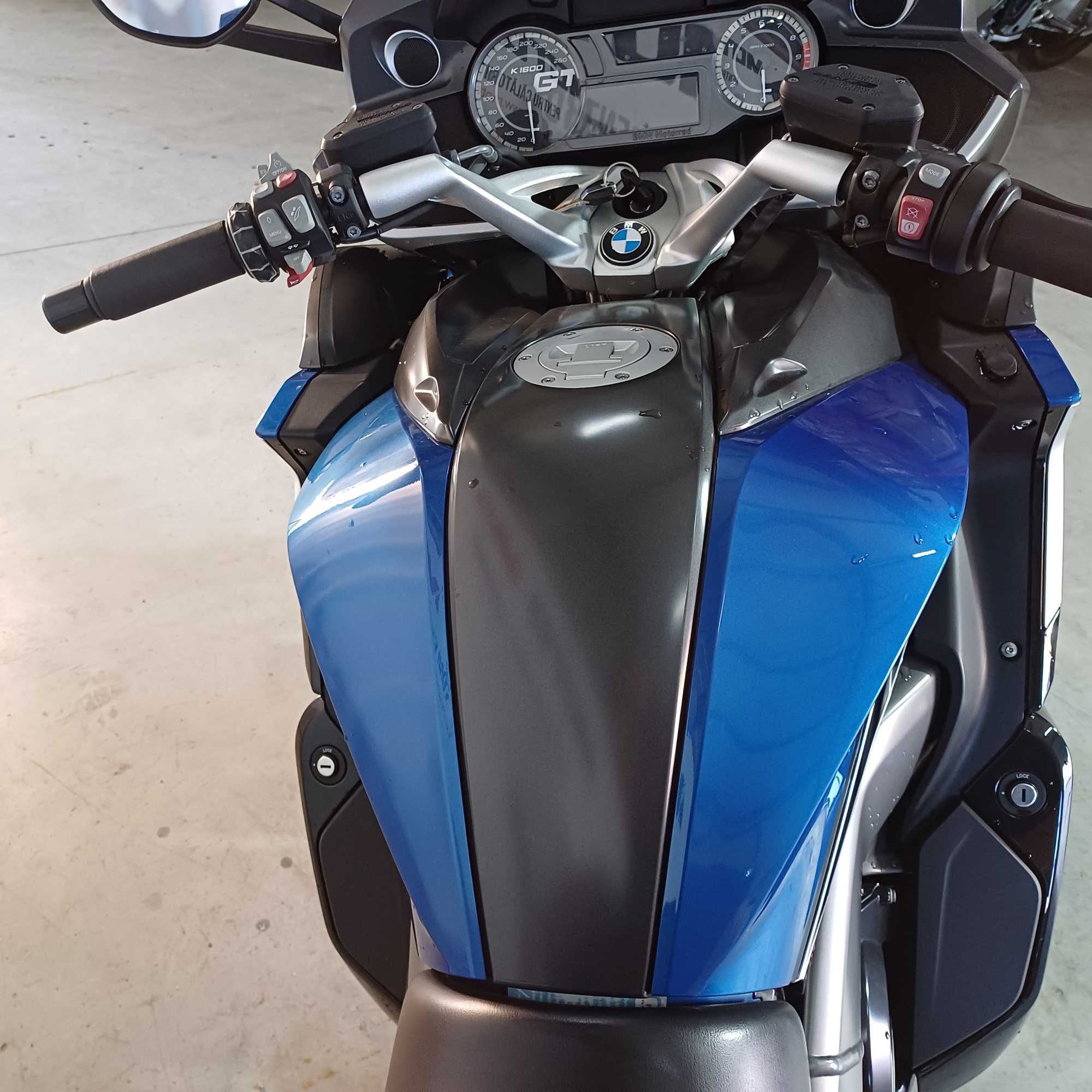 Motocicleta BMW K1600GT ABS | B03859 | motomus.ro