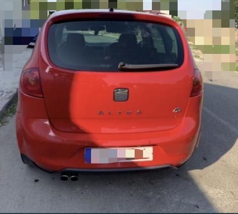 Haion Seat Altea 450 lei