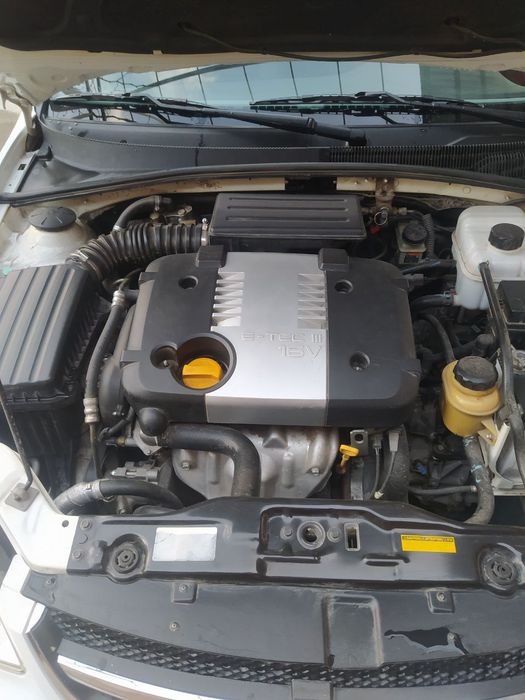 Продается Chevrolet Lacetti 2011