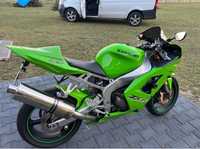 Kawasaki zx6r discuri  motor  furca carene 636 2003 2004 2005 2006