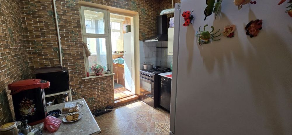 Продаётся 3 комнатная квартира 36,000$