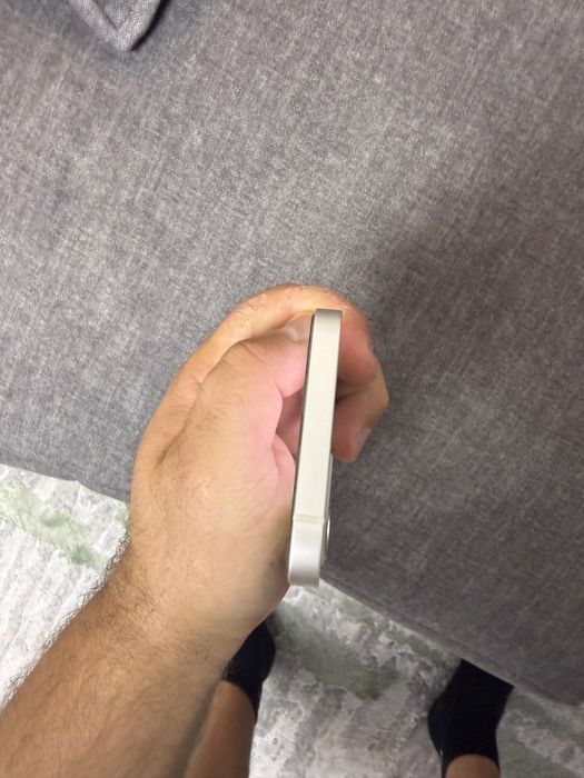 Iphone 12 128GB White