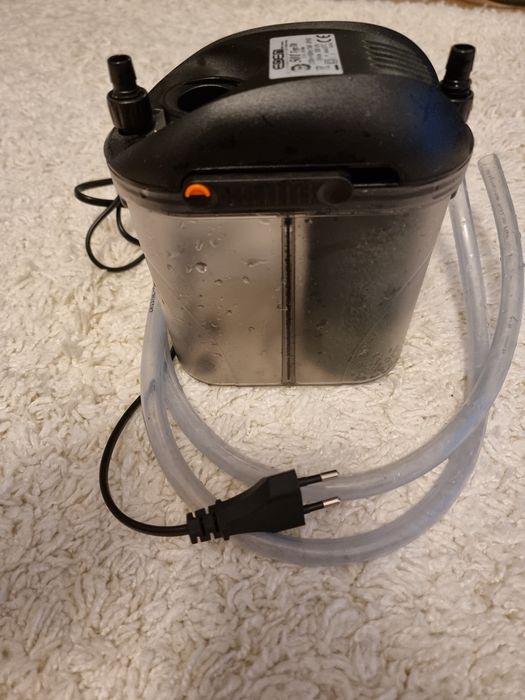 Filtru Extern Pentru Acvariu: Eden 501