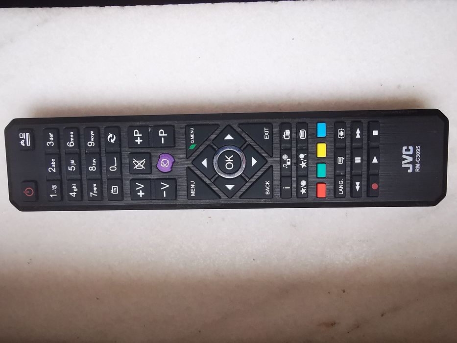 Telecomanda JVC Originală