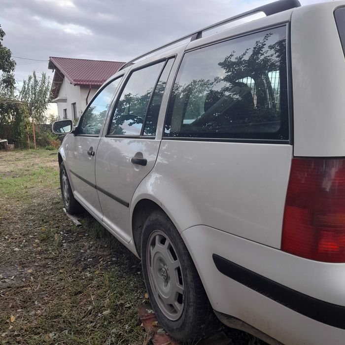 Volkswagen Golf 4 TDI