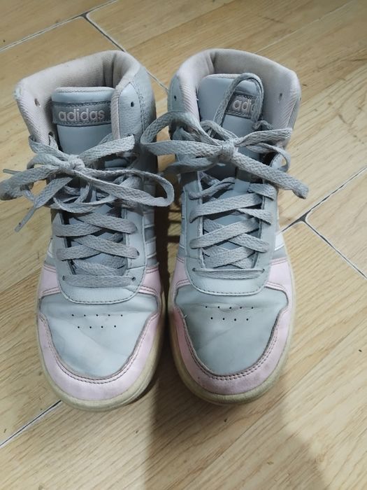 Маратонки Адидас