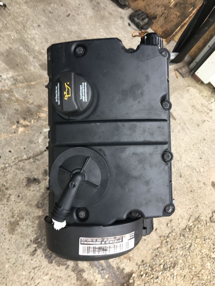 Motor VW 1.4tdi cod-AMF vw polo/seat ibiza/skoda fabia/cordoba/a2