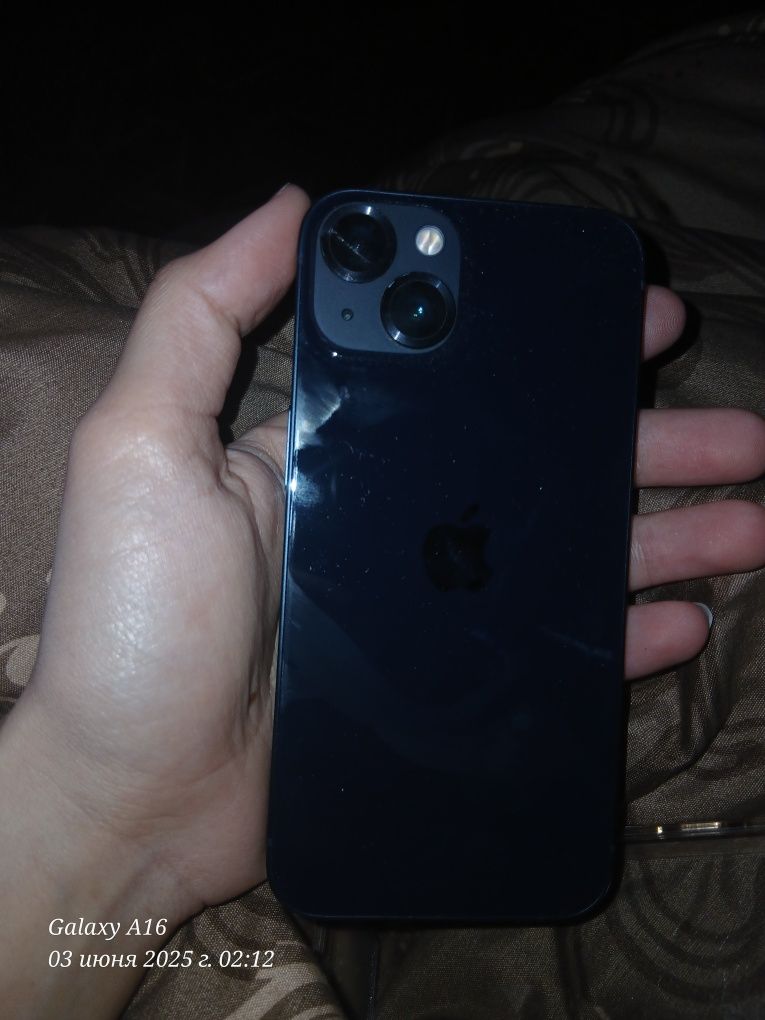 iPhone 13 АКБ 100