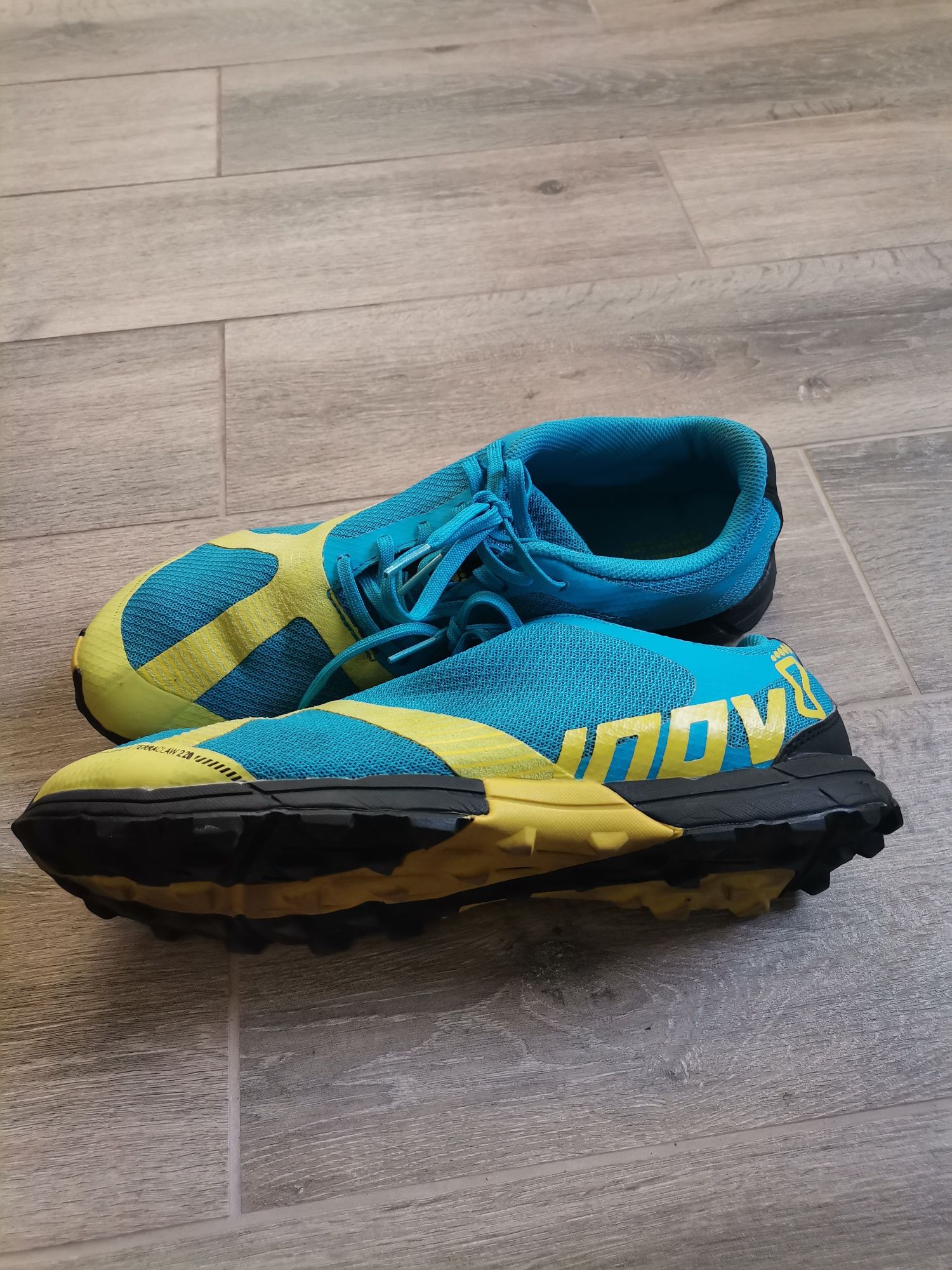 Inov Terraclaw 44.5