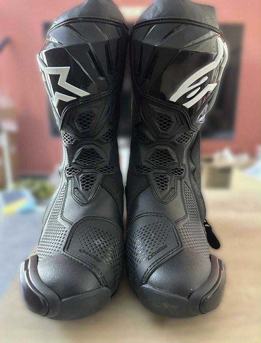 Мото ботуши Alpinestars