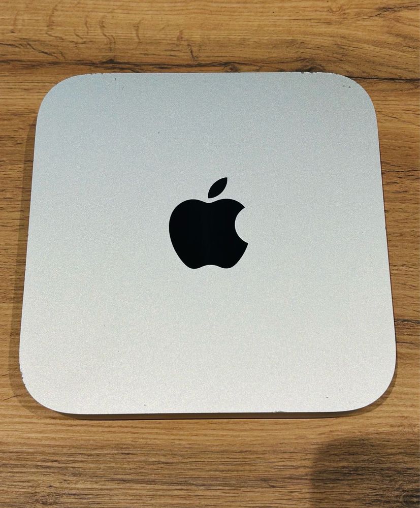Mac Mini.