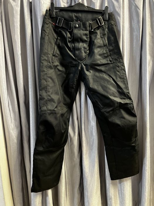 Pantaloni moto Touring polo mar XL