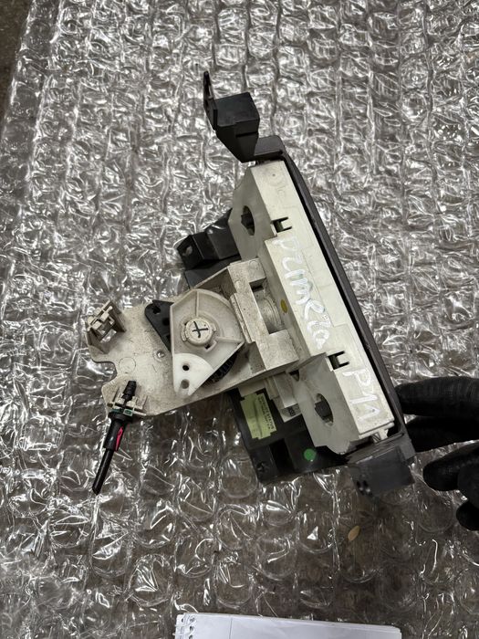 Nissan primera P11 Панел Управление Климатик