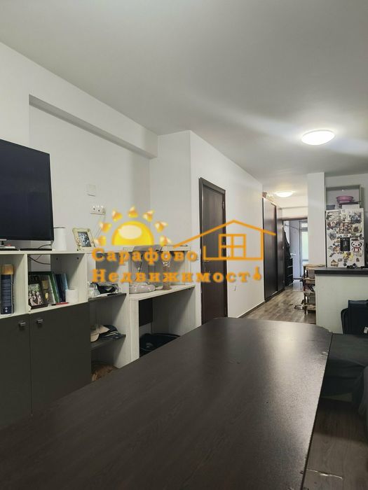 Продажба 3-стаен  гр. Бургас - Сарафово с гараж и паркомясто