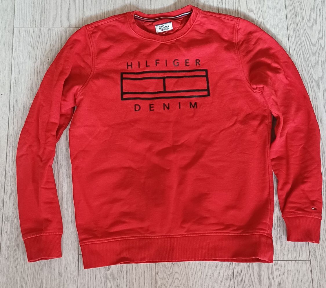 Блуза Tommy Hilfiger L