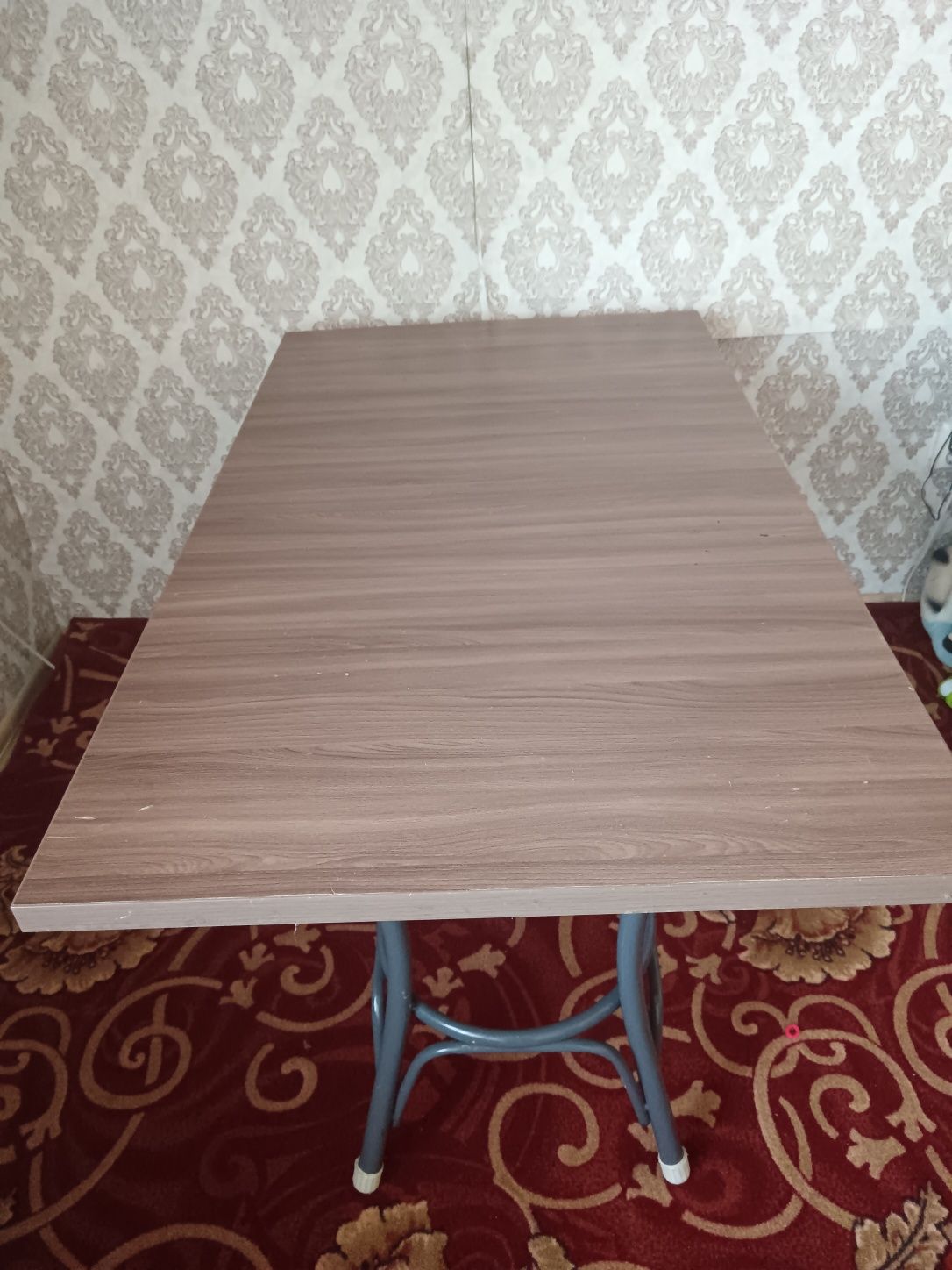 Стол кухонный 140/80