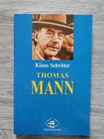 Klaus Schroter - Thomas Mann