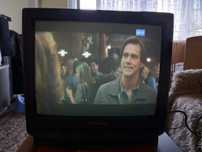 Телевизор Panasonic , CRT(киноскопен) 21" (инча)