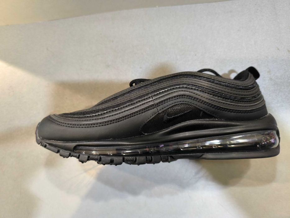 Nike Air Max N39,40,40,5.Mаратонки с камери.Нови.Оригинал.