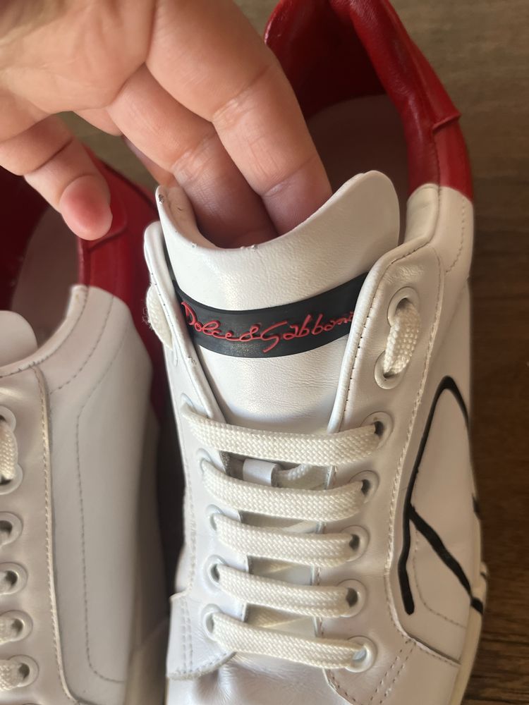 Кецове Dolce & Gabana 38 номер