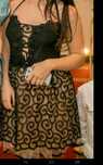 Rochie de seara BBY mas S