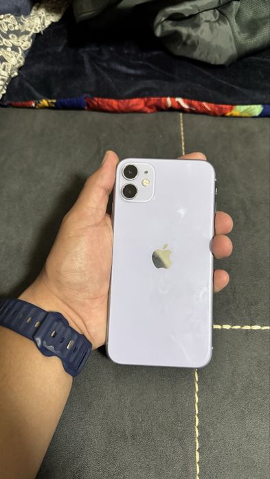 Iphone 11 64gb sotiladi
