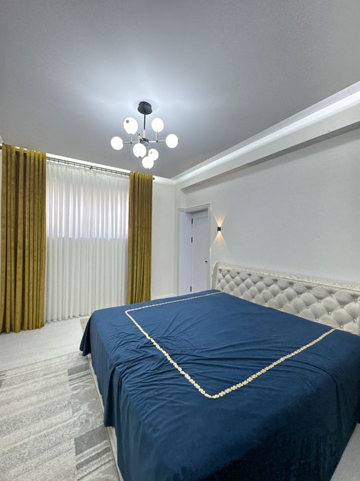 Мирзо Улугбек Район Циолковский 1.1 Сотки Еуро Дом