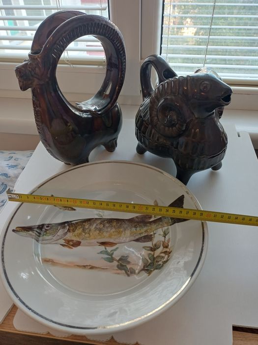 Стари съдове-3бр.