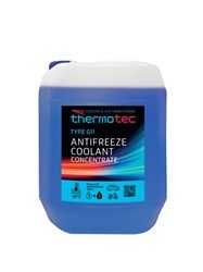 Антифриз Thermotec 9лв литър