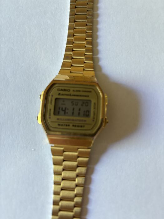 Ceas casio vintage