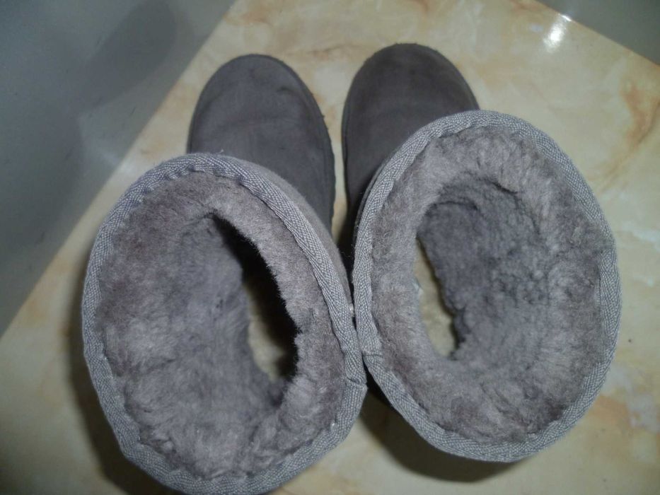 UGG оригинални ботуши №37