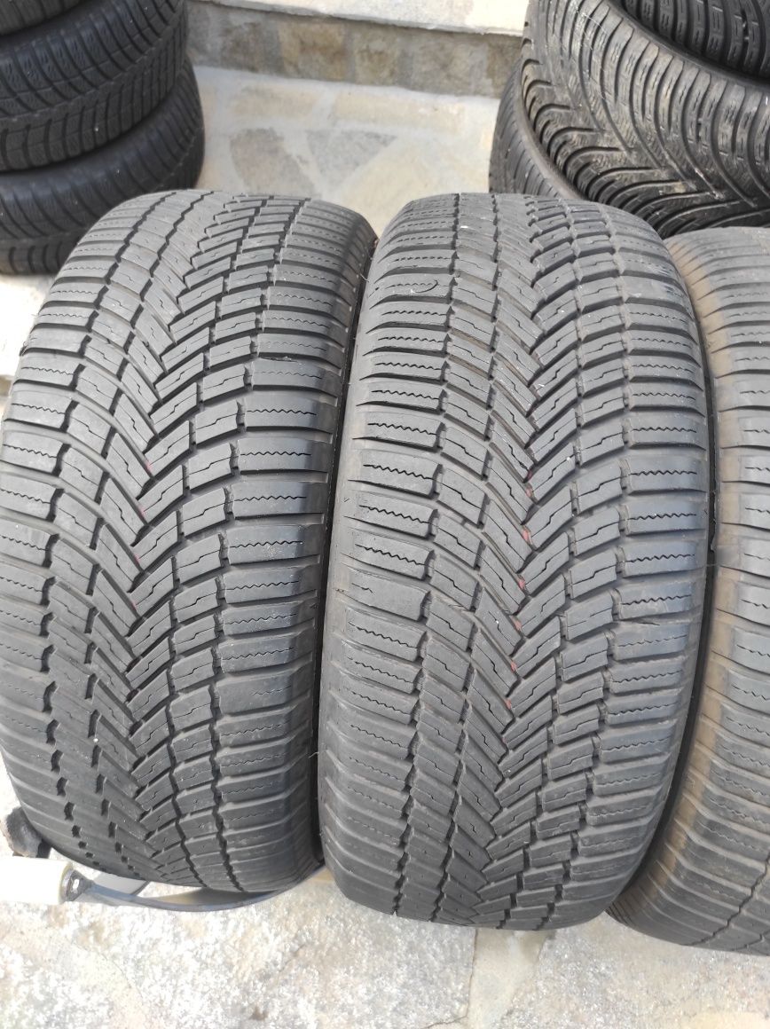 225/50/17 Bridgestone