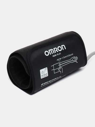 Tanometr OMRON M3 Comfort