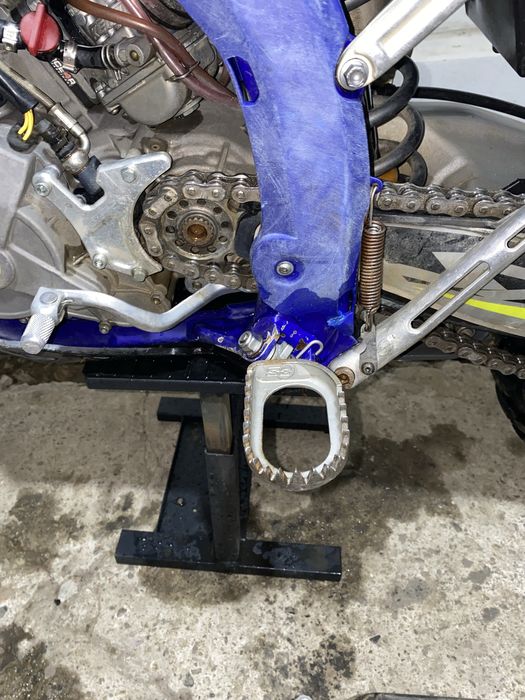 Sherco SE-R 300 Factory 2021