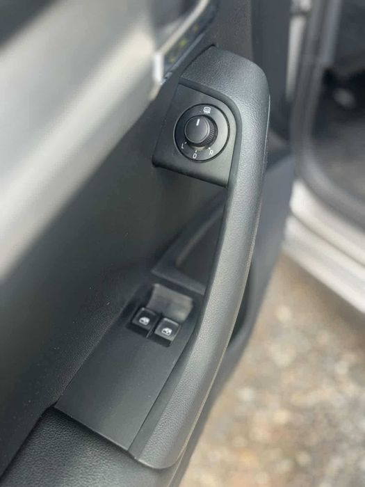 Škoda Octavia – 1.5 TSI, 150 CP  - 2019