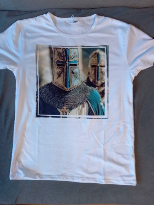 Tricouri de bumbac personalizate